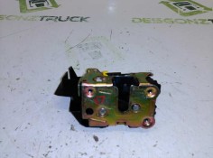 Recambio de cerradura puerta delantera izquierda para renault laguna (b56) 1.8 anade referencia OEM IAM 7701038407   2