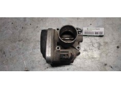 Recambio de caja mariposa para volkswagen polo (9n1) conceptline referencia OEM IAM 036133062  