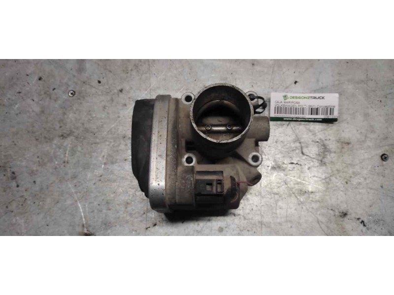 Recambio de caja mariposa para volkswagen polo (9n1) conceptline referencia OEM IAM 036133062  