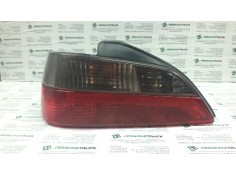 Recambio de piloto trasero izquierdo para peugeot 406 berlina (s1/s2) svdt referencia OEM IAM   