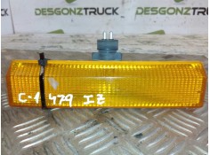 Recambio de piloto delantero izquierdo para renault s 150.08/09/a/b midliner e2 chasis (modelo 150.08/a) 110 kw cabina doble ref