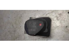 Recambio de caja mariposa para volkswagen polo (9n1) conceptline referencia OEM IAM 036133062   2