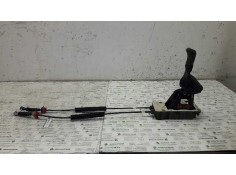 Recambio de palanca cambio para renault megane ii berlina 5p authentique referencia OEM IAM  LLEVA LOS CABLES 