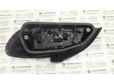 Recambio de piloto trasero izquierdo para peugeot 406 berlina (s1/s2) svdt referencia OEM IAM    2
