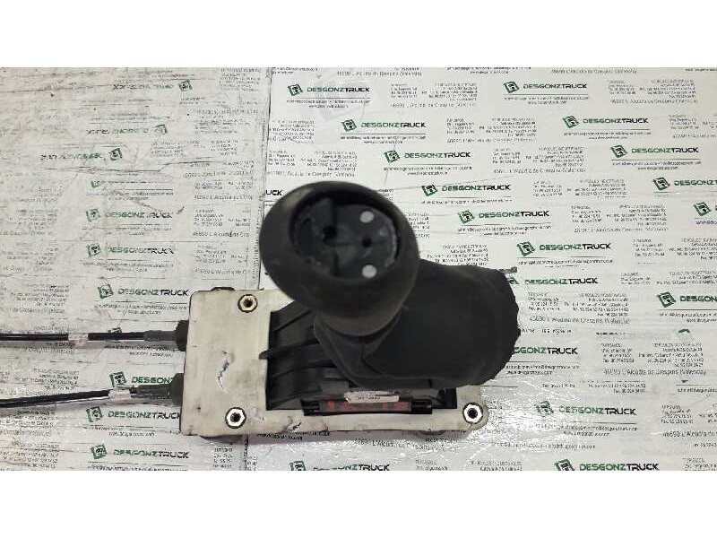 Recambio de palanca cambio para renault megane ii berlina 5p authentique referencia OEM IAM  LLEVA LOS CABLES 
