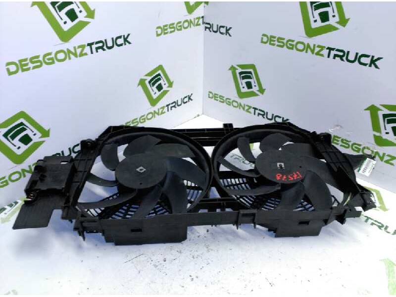 Recambio de electroventilador para renault laguna (b56) 1.8 anade referencia OEM IAM   