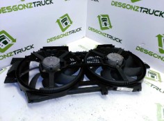 Recambio de electroventilador para renault laguna (b56) 1.8 anade referencia OEM IAM    2