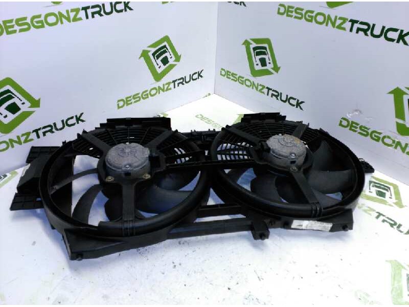 Recambio de electroventilador para renault laguna (b56) 1.8 anade referencia OEM IAM   