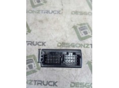 Recambio de modulo electronico para mercedes-benz actros 2-ejes 6-cil. serie/bm 2040 (4x2) om 501 la l (largo) referencia OEM IA 2