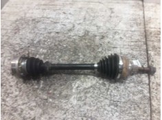 Recambio de transmision delantera izquierda para volkswagen t4 transporter/furgoneta (mod. 1991) combi referencia OEM IAM   