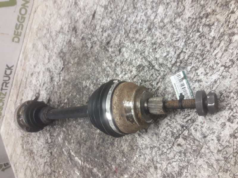 Recambio de transmision delantera izquierda para volkswagen t4 transporter/furgoneta (mod. 1991) combi referencia OEM IAM   