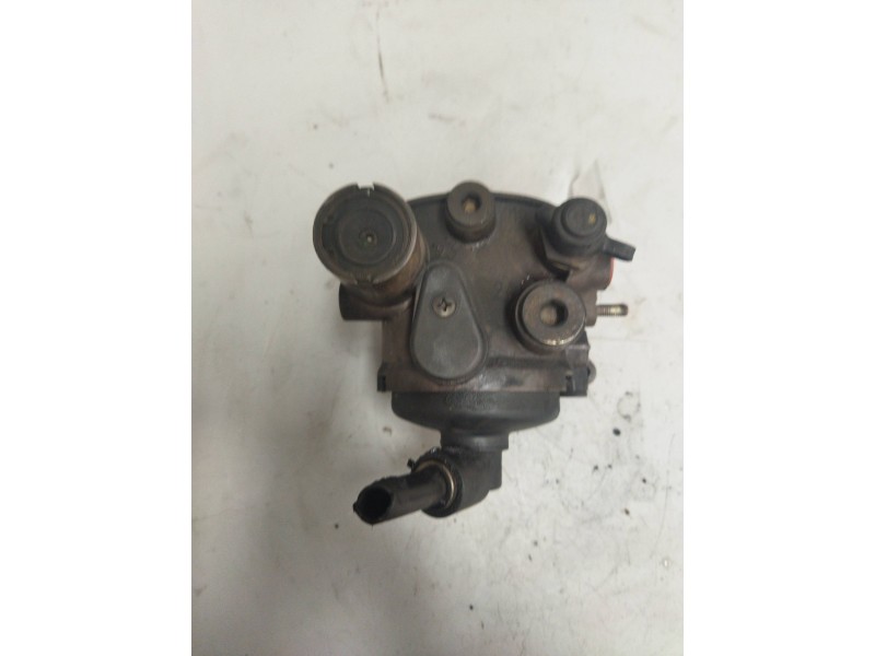 Recambio de valvula aire para iveco eurocargo 3.9 diesel referencia OEM IAM LA8141 K013768 VALVULA SECADORA