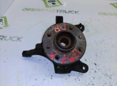 Recambio de mangueta delantera derecha para renault laguna (b56) 1.8 anade referencia OEM IAM 7700428005  