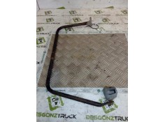 Recambio de brazo retrovisor izquierdo para renault s 150.08/09/a/b midliner e2 chasis (modelo 150.08/a) 110 kw cabina doble ref