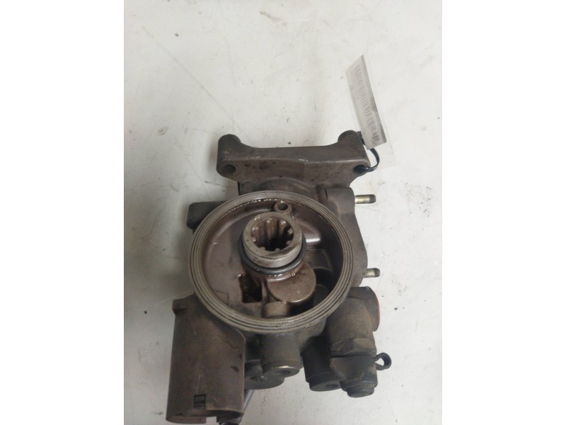 Recambio de valvula aire para iveco eurocargo 3.9 diesel referencia OEM IAM LA8141 K013768 VALVULA SECADORA