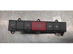 Recambio de warning para peugeot boxer caja cerrada (bat. 3450) (333) hdi (335) referencia OEM IAM B569  