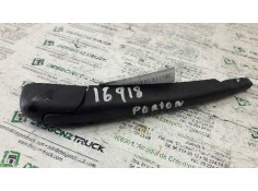Recambio de brazo limpia trasero para renault megane ii berlina 5p authentique referencia OEM IAM   