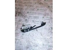 Recambio de maneta exterior delantera izquierda para volkswagen santana (327) cx referencia OEM IAM 867837209   2