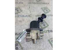 Recambio de palanca freno de mano para mercedes-benz actros 2-ejes 6-cil. serie/bm 2040 (4x2) om 501 la l (largo) referencia OEM