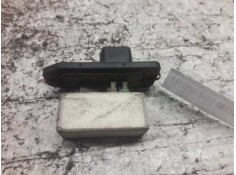 Recambio de resistencia calefaccion para toyota corolla (e11) 1.6 linea luna (5-ptas.) referencia OEM IAM M40L10 4 PINS  2