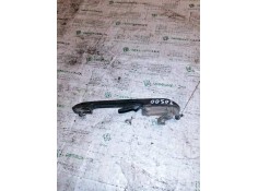 Recambio de maneta exterior trasera derecha para volkswagen santana (327) cx referencia OEM IAM 867837209   2