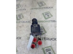 Recambio de palanca freno de mano para mercedes-benz actros 2-ejes 6-cil. serie/bm 2040 (4x2) om 501 la l (largo) referencia OEM 2