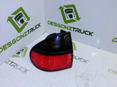 Recambio de piloto trasero izquierdo para renault laguna (b56) 1.8 anade referencia OEM IAM 7701038275  