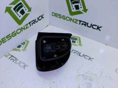 Recambio de piloto trasero izquierdo para renault laguna (b56) 1.8 anade referencia OEM IAM 7701038275   2