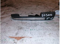 Recambio de maneta exterior trasera izquierda para volkswagen santana (327) cx referencia OEM IAM 867837209  