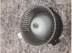 Recambio de ventilador calefaccion para toyota corolla (e11) 1.6 linea luna (5-ptas.) referencia OEM IAM 05216S23 194000 2 PINS