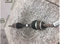 Recambio de transmision delantera derecha para renault rapid/express (f40) 1.9 d familiar (f40p) referencia OEM IAM    2