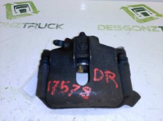 Recambio de pinza freno delantera derecha para renault laguna (b56) 1.8 anade referencia OEM IAM   