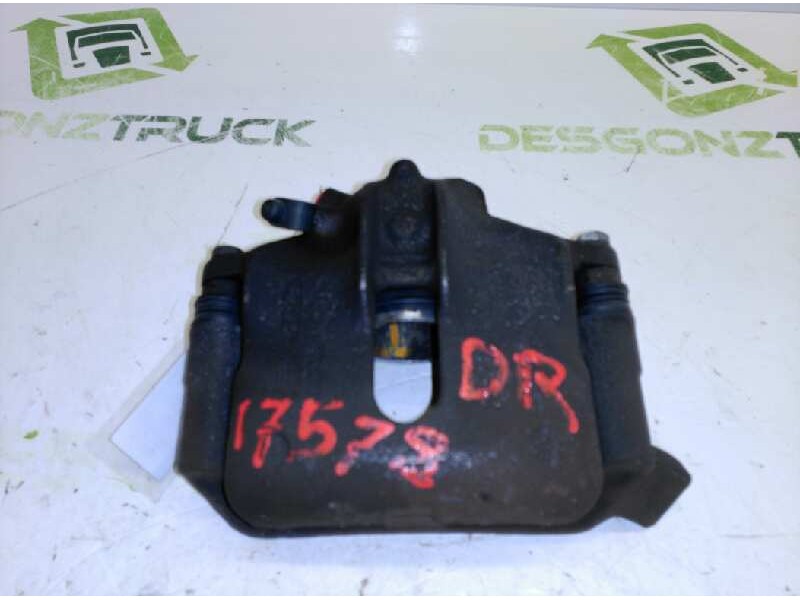 Recambio de pinza freno delantera derecha para renault laguna (b56) 1.8 anade referencia OEM IAM   