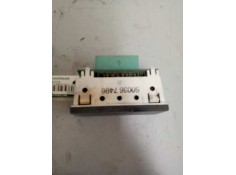 Recambio de cuadro instrumentos para iveco eurotech cursor (mh) 7.8 diesel referencia OEM IAM 500367496  