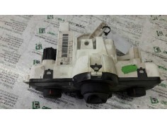 Recambio de mando calefaccion / aire acondicionado para renault megane ii berlina 5p authentique referencia OEM IAM    2