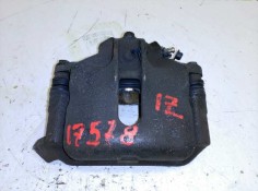 Recambio de pinza freno delantera izquierda para renault laguna (b56) 1.8 anade referencia OEM IAM   