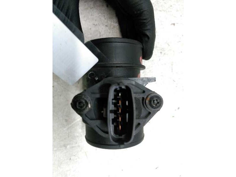 Recambio de caudalimetro para opel corsa c club referencia OEM IAM   