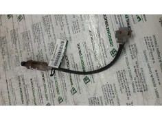 Recambio de sonda lambda para opel astra g berlina club referencia OEM IAM   