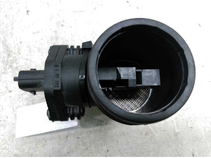 Recambio de caudalimetro para opel corsa c club referencia OEM IAM   