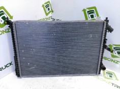 Recambio de radiador agua para renault laguna (b56) 1.8 anade referencia OEM IAM 7701038237  