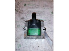 Recambio de bobina encendido para volkswagen polo (801/803) 1.05 referencia OEM IAM 867905104A 339991 3 PINS