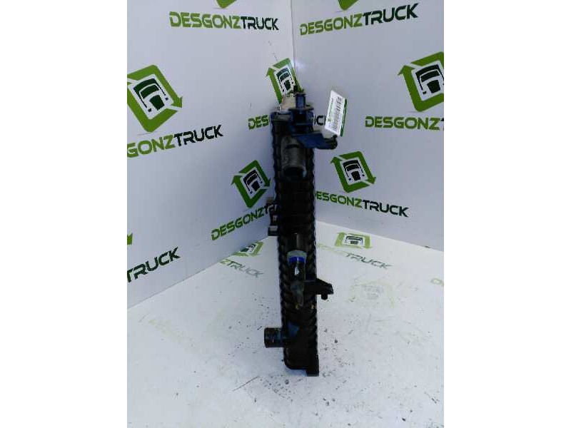 Recambio de radiador agua para renault laguna (b56) 1.8 anade referencia OEM IAM 7701038237  