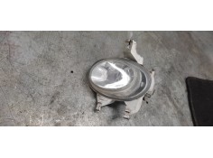 Recambio de faro antiniebla derecho para peugeot 206 berlina xt referencia OEM IAM   2 PINS