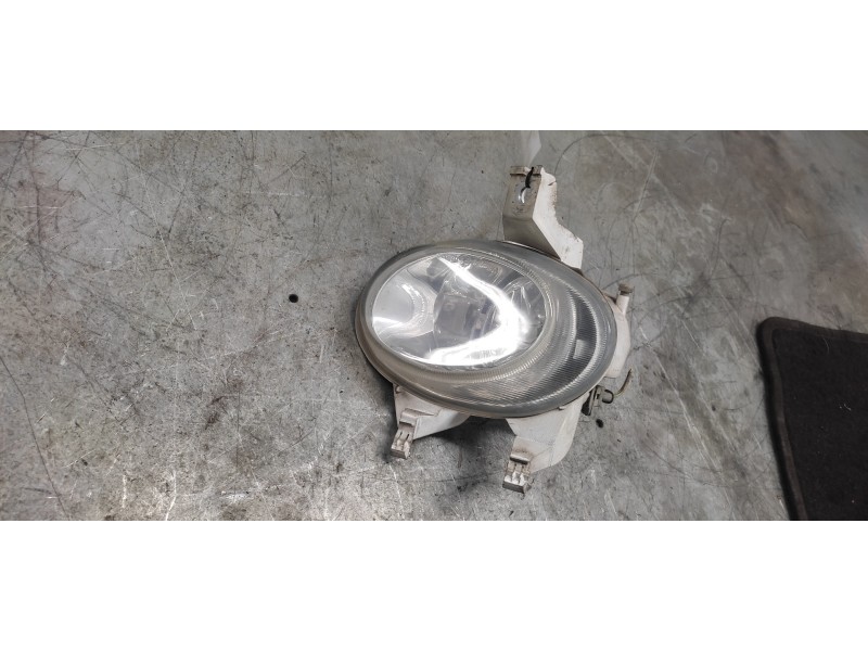 Recambio de faro antiniebla derecho para peugeot 206 berlina xt referencia OEM IAM   2 PINS