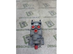 Recambio de valvula aire para mercedes-benz actros 2-ejes 6-cil. serie/bm 2040 (4x2) om 501 la l (largo) referencia OEM IAM 0044