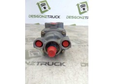 Recambio de valvula aire para mercedes-benz actros 2-ejes 6-cil. serie/bm 2040 (4x2) om 501 la l (largo) referencia OEM IAM 0044 2