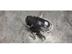 Recambio de faro antiniebla derecho para peugeot 206 berlina xt referencia OEM IAM   2 PINS 2