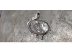 Recambio de faro antiniebla izquierdo para peugeot 206 berlina xt referencia OEM IAM   2 PINS