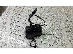 Recambio de cerradura puerta trasera izquierda para renault megane ii berlina 5p authentique referencia OEM IAM   