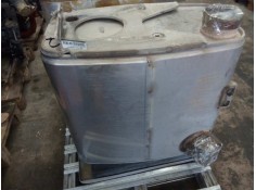 Recambio de silenciador trasero para man tgx 18.xxx fg / 4x2 bl xxl referencia OEM IAM 81151010370 81151010370 81319840670010430